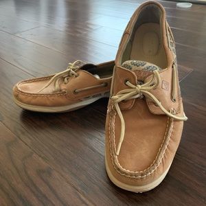 Sperry